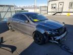 2015 Mercedes-Benz Cla 250 4Matic de vânzare în Magna, UT - All Over