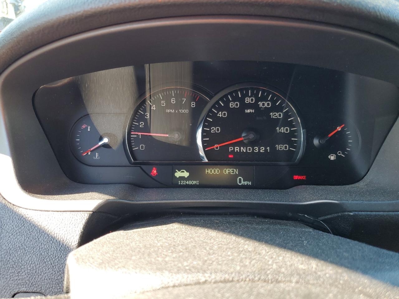 2006 Cadillac Dts VIN: 1G6KD57Y06U230972 Lot: 50494495