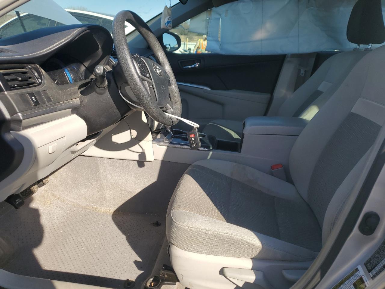 2013 Toyota Camry - Image 7