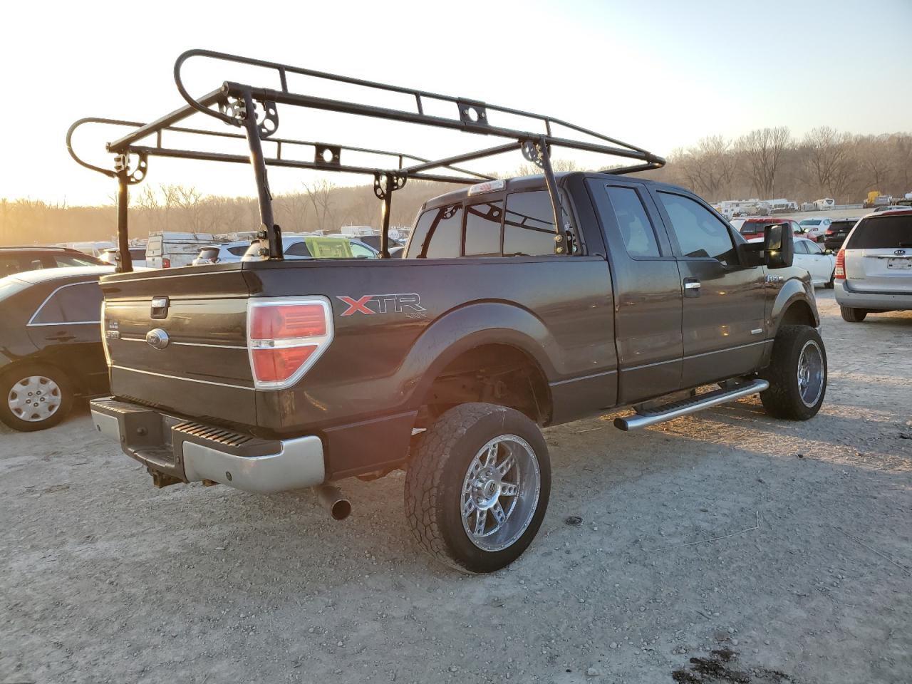 2014 Ford F-150 - Image 3