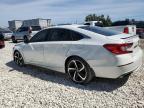 2022 Honda Accord Sport na sprzedaż w Opa Locka, FL - Front End