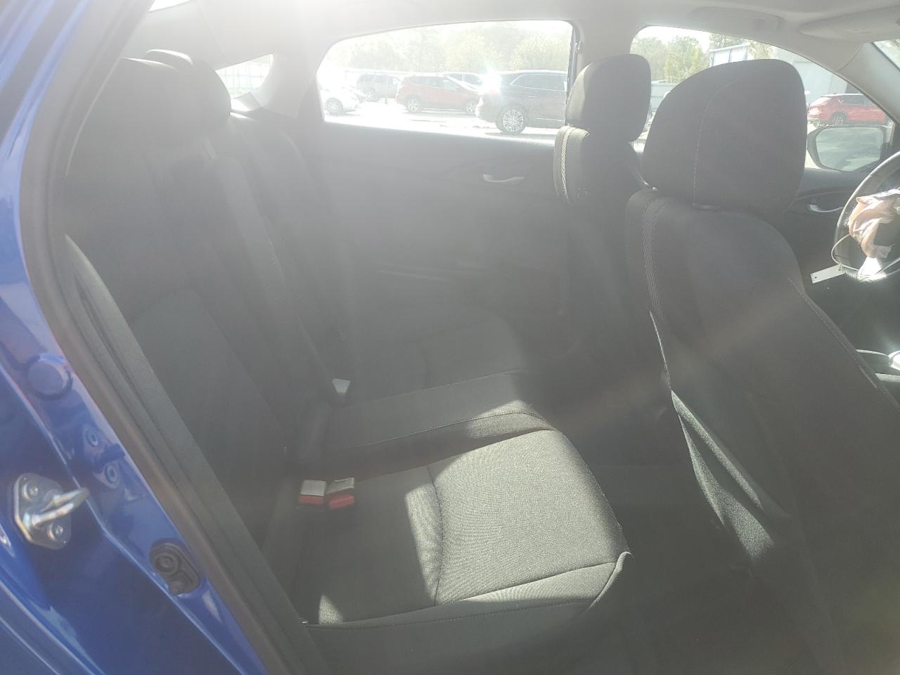 2018 Honda Civic - Image 11