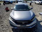 2019 Honda Civic Lx for Sale in Tifton, GA - Side