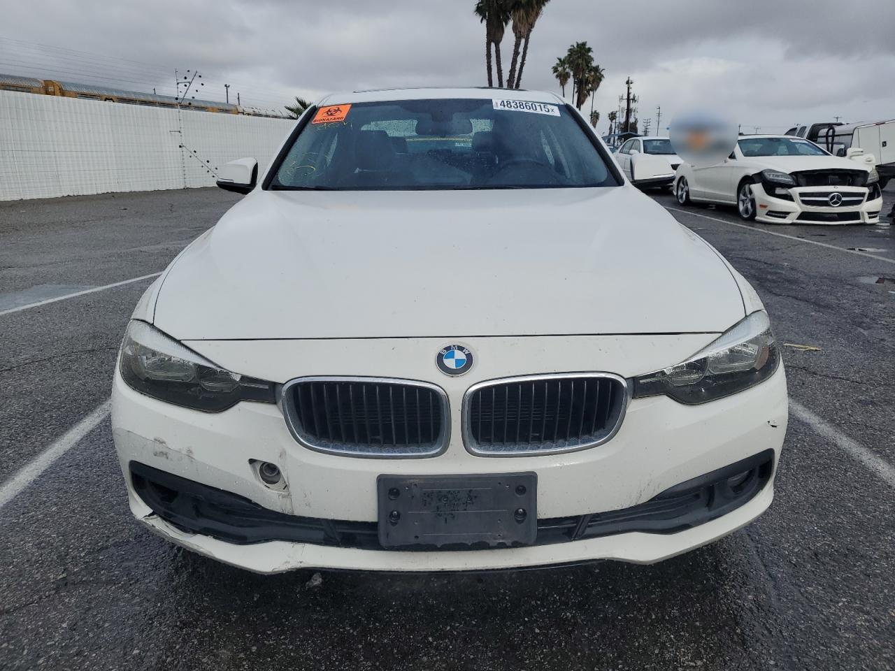 2017 BMW 3er - Image 5