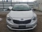 2016 Kia Forte Lx en Venta en Chicago Heights, IL - Front End