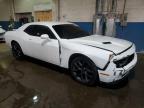 2019 Dodge Challenger Sxt for Sale in Woodhaven, MI - Front End