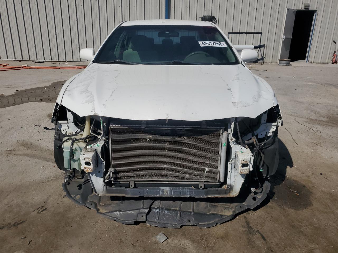 2007 Toyota Camry - Image 5