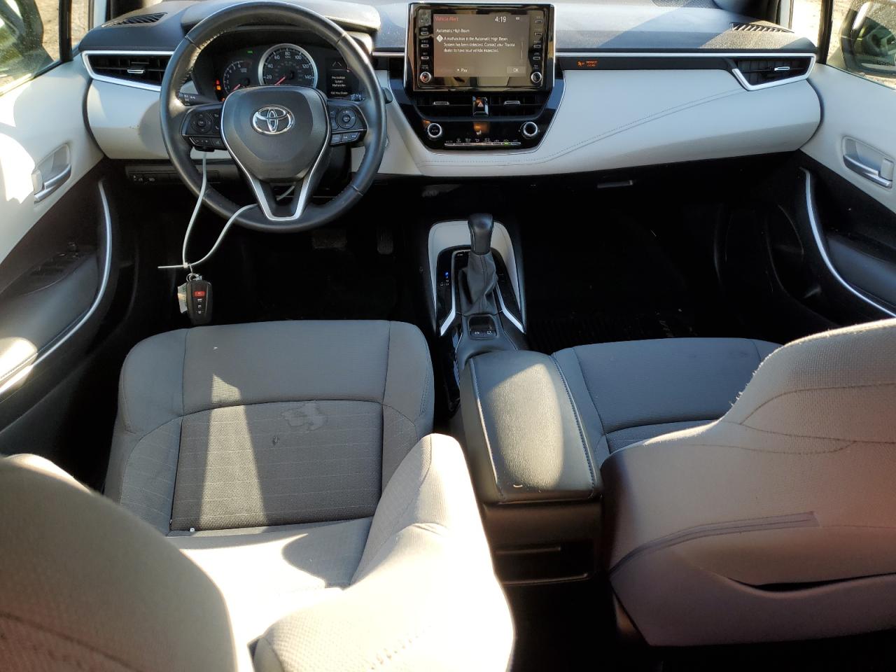 2020 Toyota Corolla - Image 8