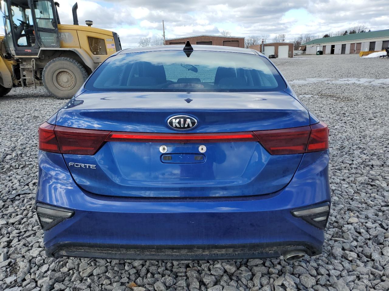 2019 Kia Forte - Image 6