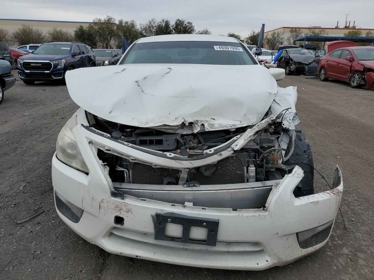 2014 Nissan Altima - Image 5