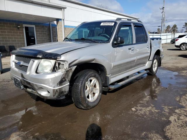2005 Ford Explorer Sport Trac 