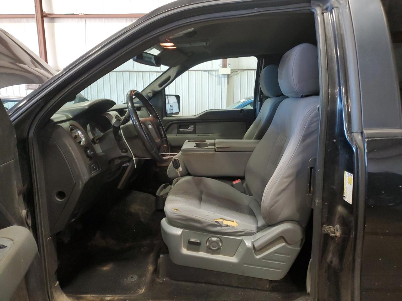 2012 Ford F-150 - Image 7