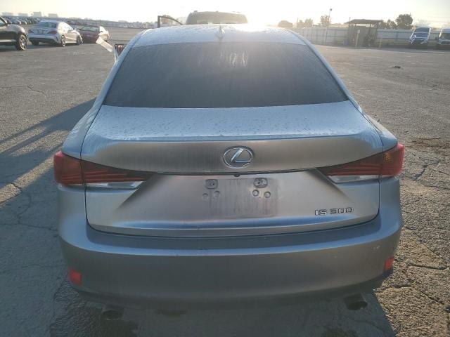  LEXUS IS 2020 Сірий