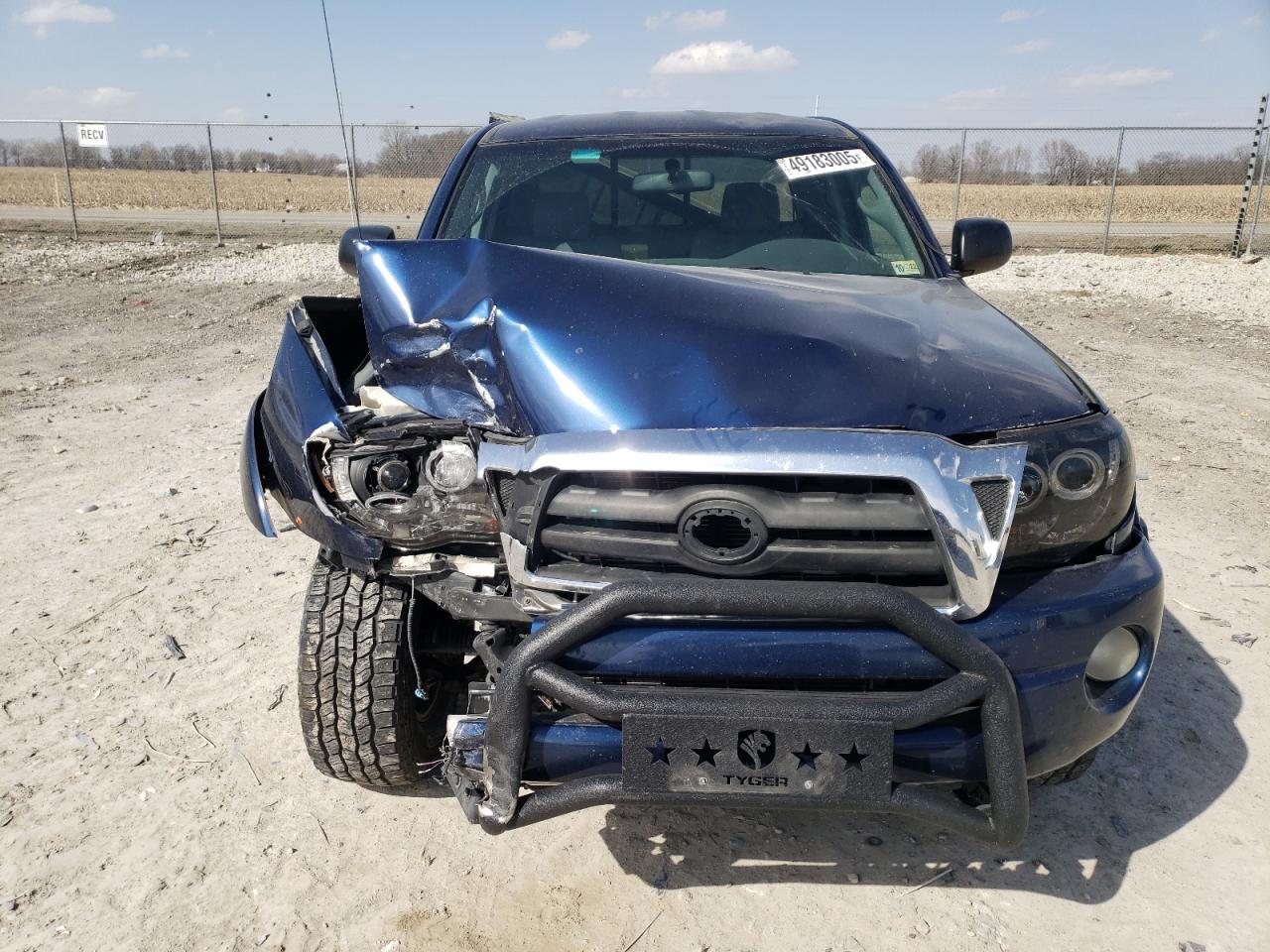 2008 Toyota Tacoma - Image 5