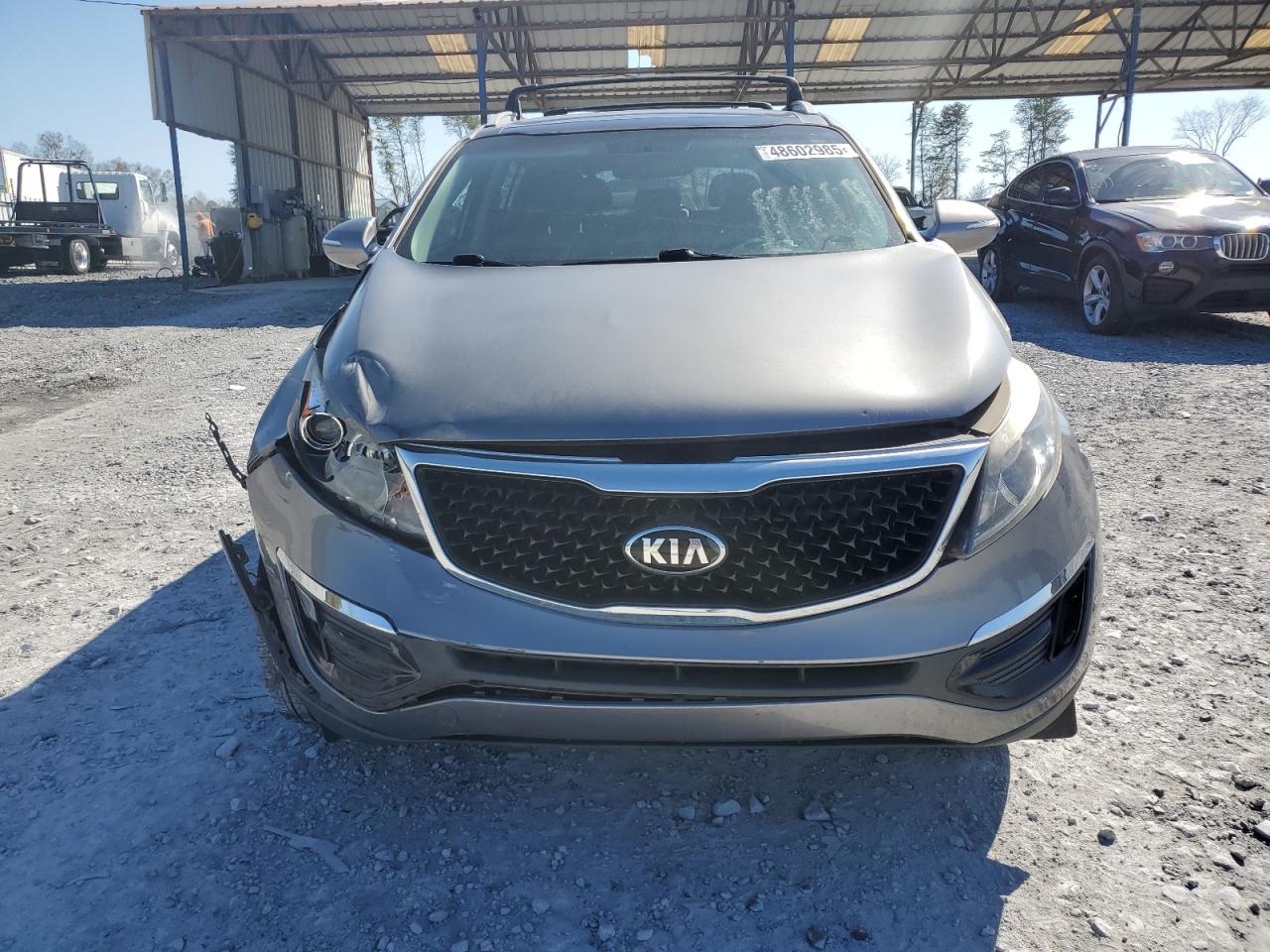 2016 Kia Sportage - Image 5
