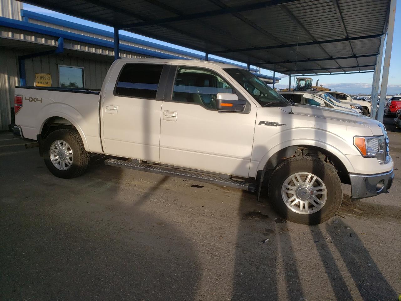 2014 Ford F-150 - Image 4