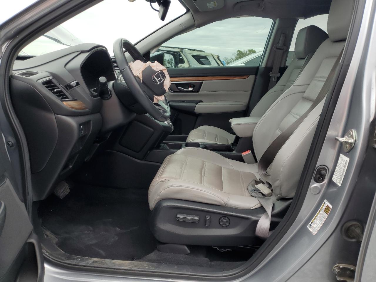 2019 Honda CR-V - Image 7