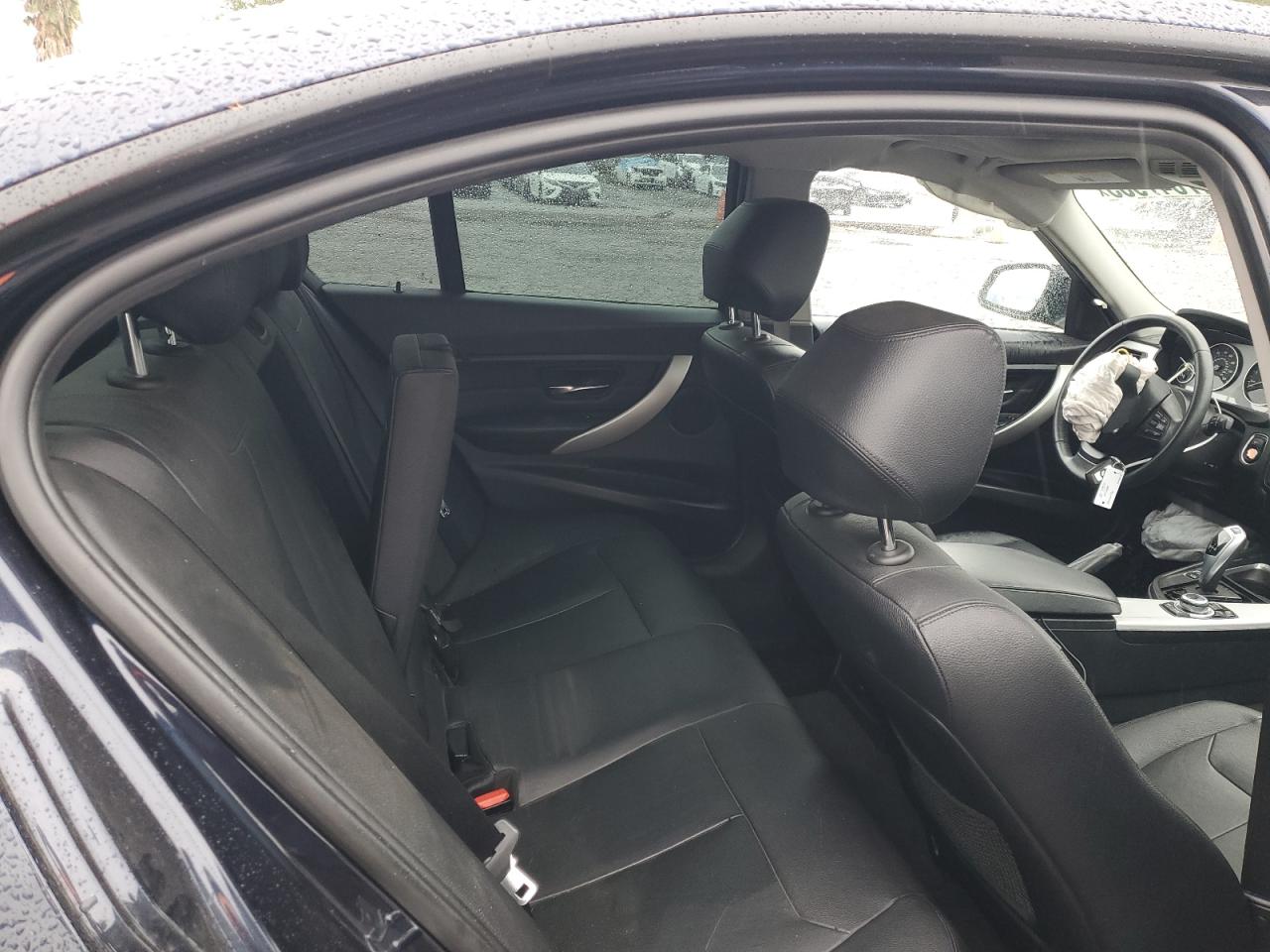 2012 BMW 3er - Image 10