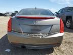 2014 Cadillac Ats  للبيع في Houston، TX - Undercarriage
