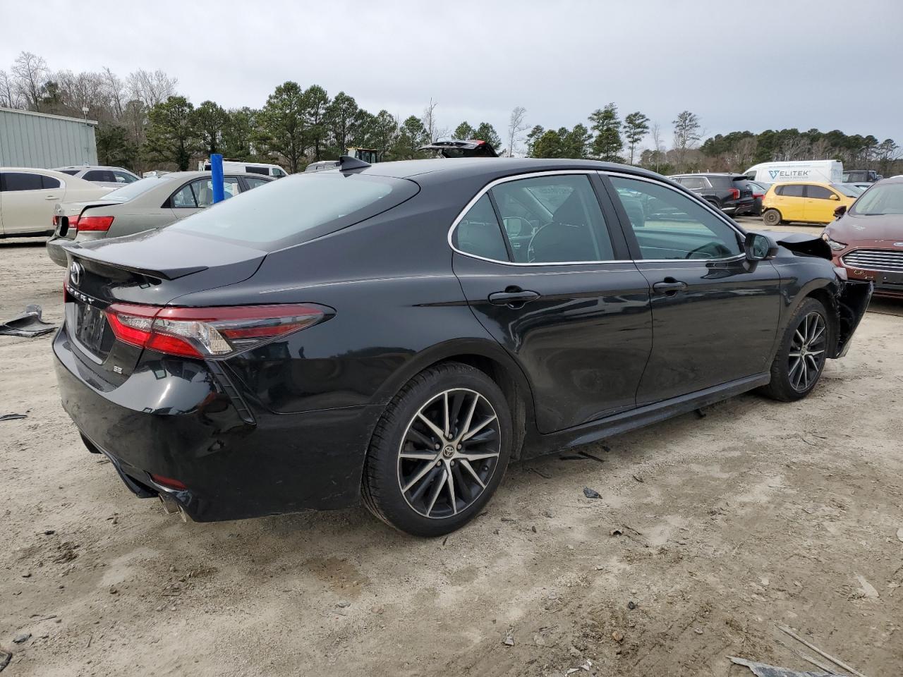 2023 Toyota Camry - Image 3
