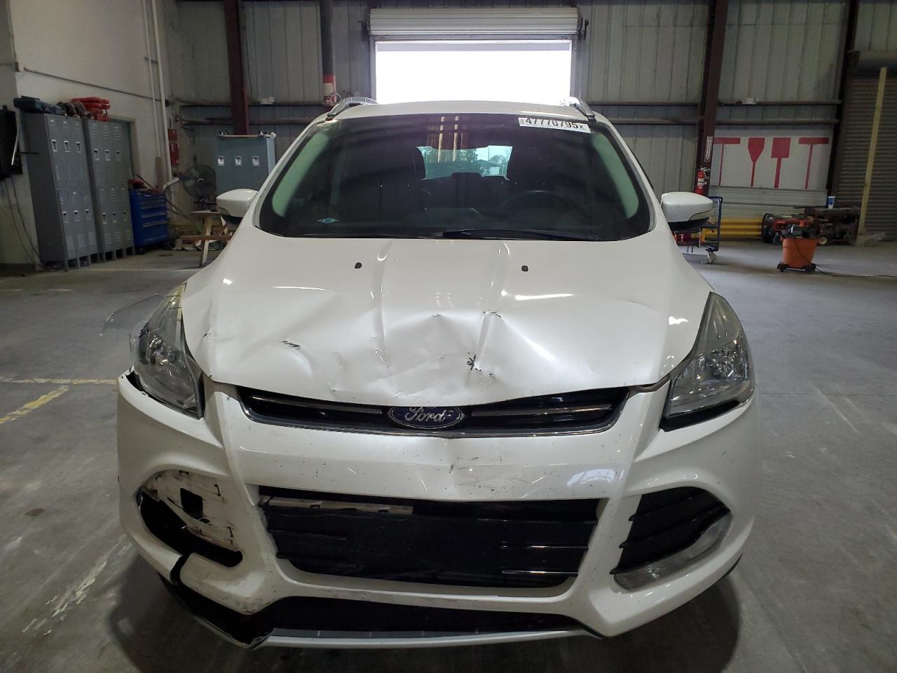 2014 Ford Escape - Image 5