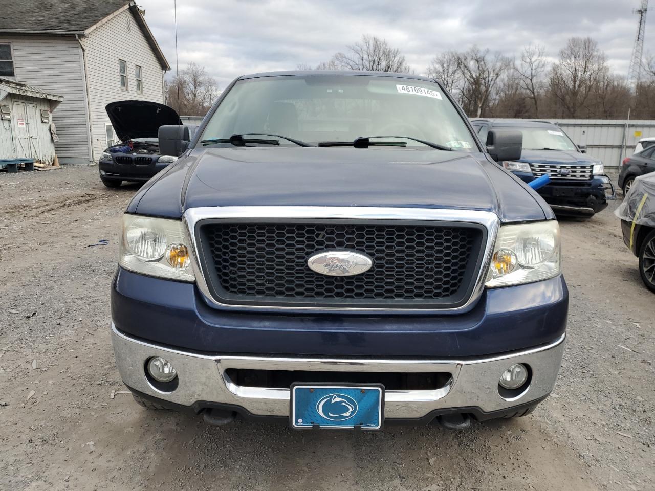 2008 Ford F-150 - Image 5