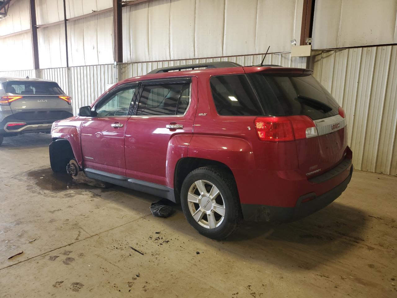 2013 GMC Terrain - Image 2