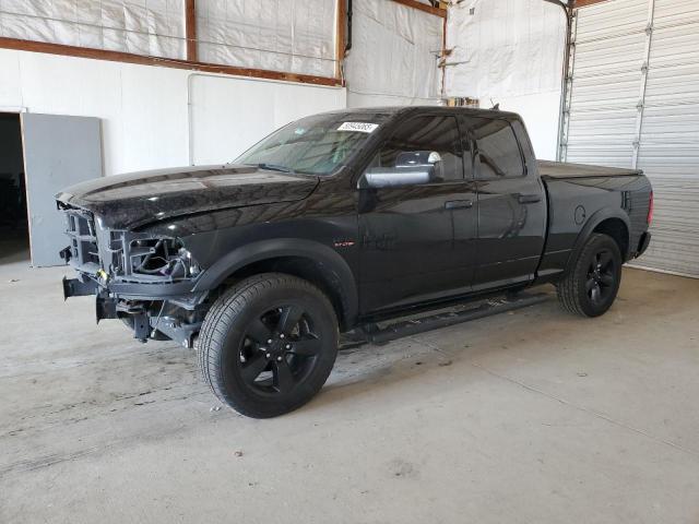 2020 Ram 1500 Classic Warlock