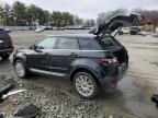 2013 Land Rover Range Rover Evoque Prestige Premium продається в Windsor, NJ - Front End