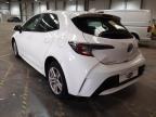 2020 TOYOTA COROLLA IC for sale at Copart SANDTOFT