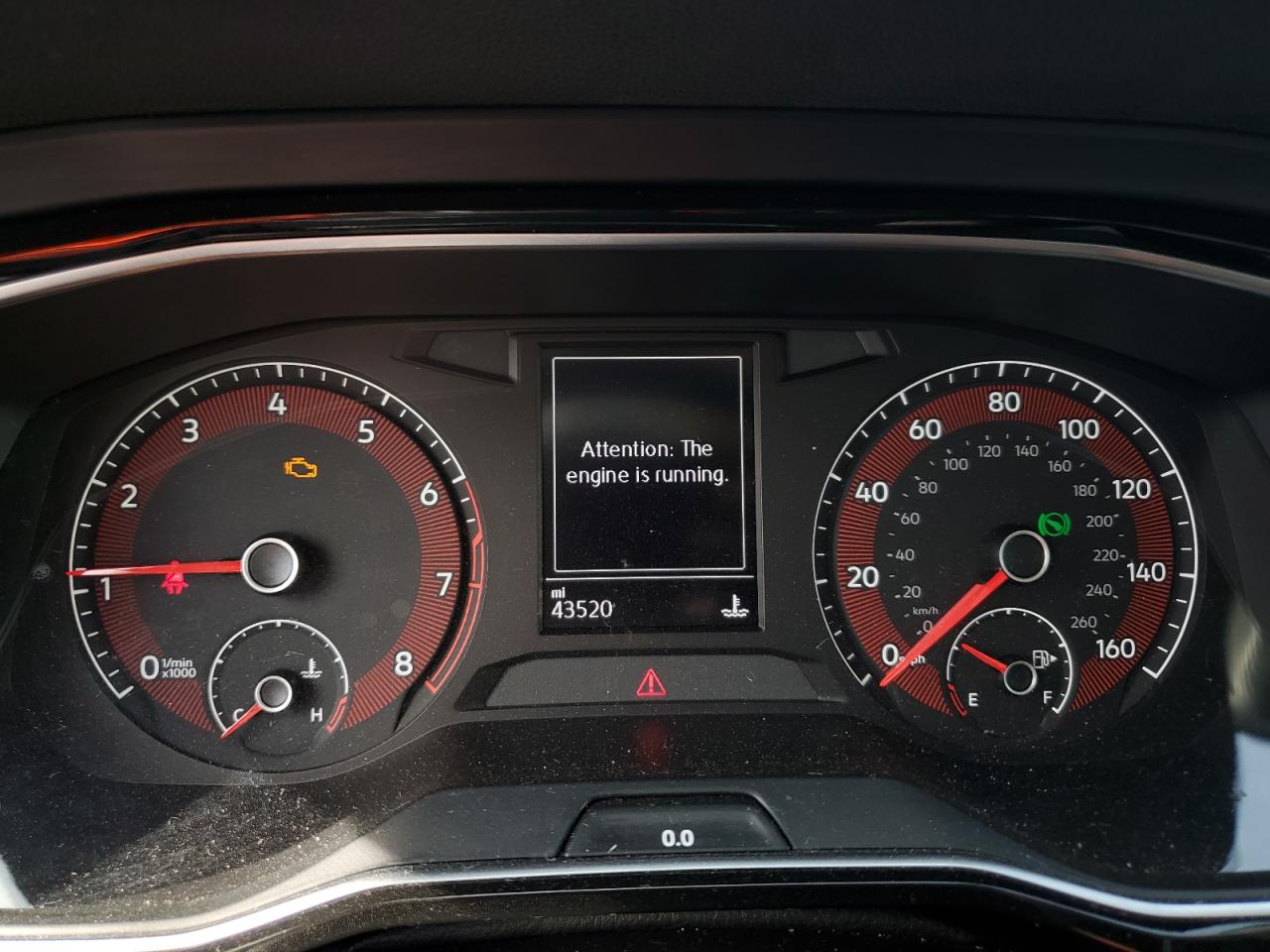 2019 Volkswagen Jetta - Image 9