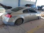 2003 Infiniti G35  продається в Phoenix, AZ - Front End