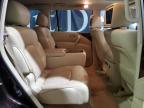 2011 Infiniti Qx56  за продажба в Woodhaven, MI - Minor Dent/Scratches