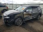 2020 Hyundai Santa Fe Limited للبيع في Pennsburg، PA - Front End
