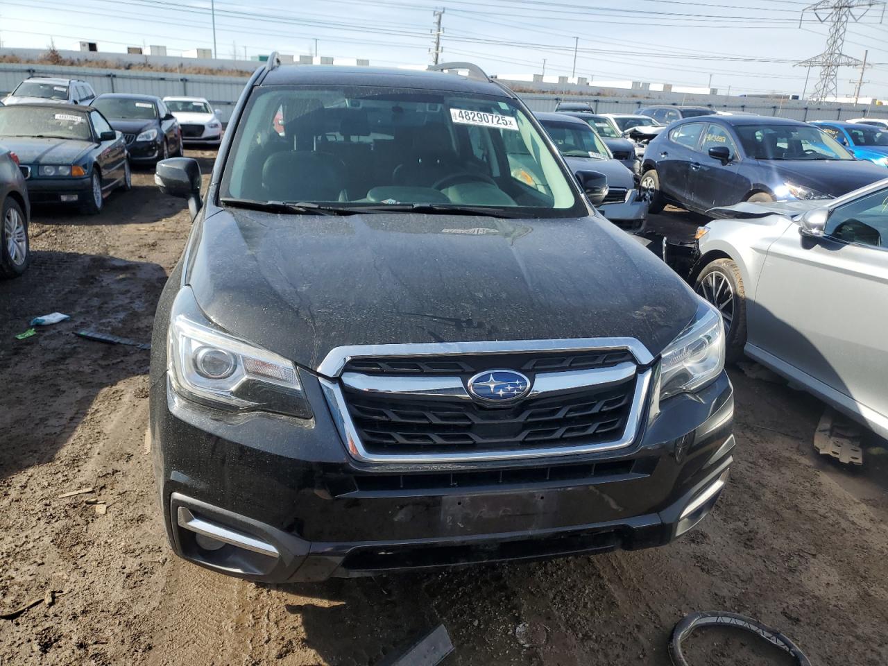 2018 Subaru Forester - Image 5