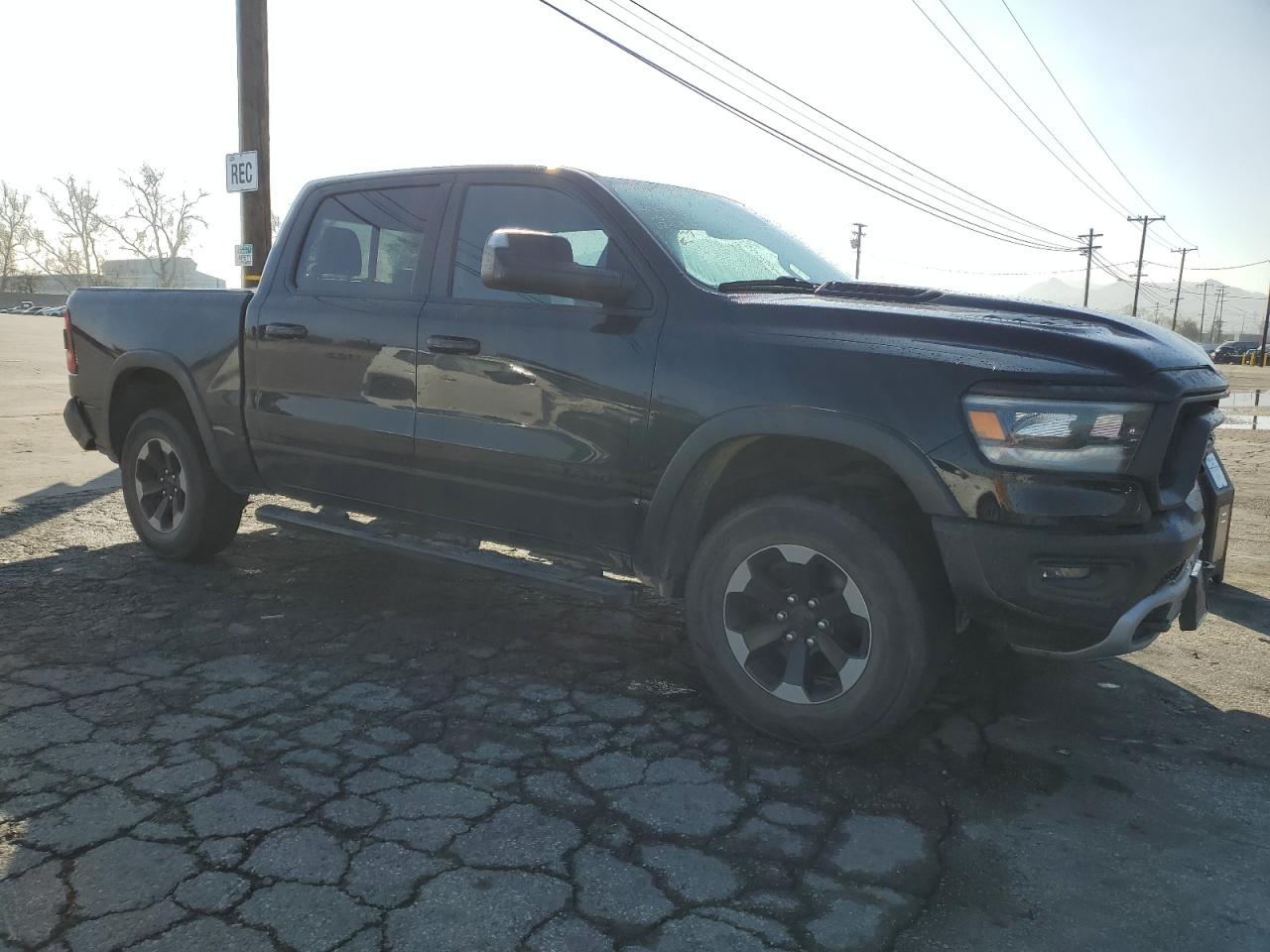 2020 RAM 1500 - Image 4