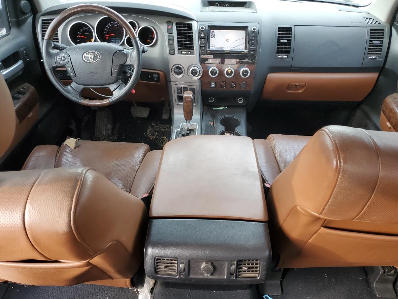 2011 Toyota Tundra - Image 8