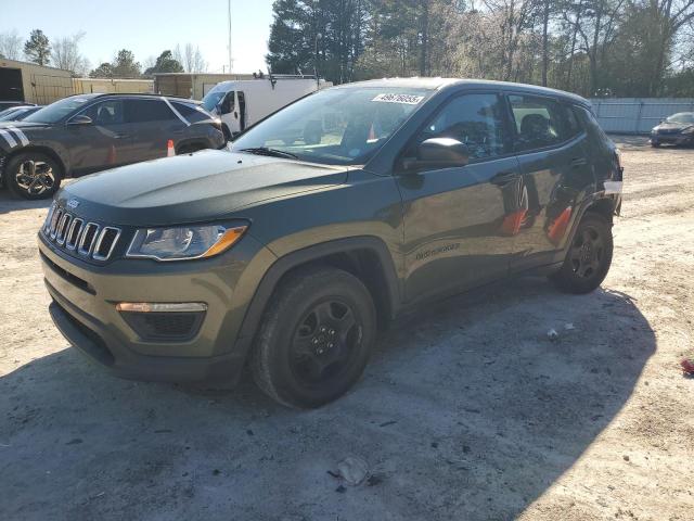 2019 Jeep Compass Sport