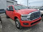 2022 Ram 2500 Laramie للبيع في Lexington، KY - Water/Flood