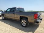 2014 Chevrolet Silverado C1500 Lt for Sale in San Antonio, TX - Hail