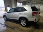 2015 Kia Sorento Lx na sprzedaż w York Haven, PA - Vandalism