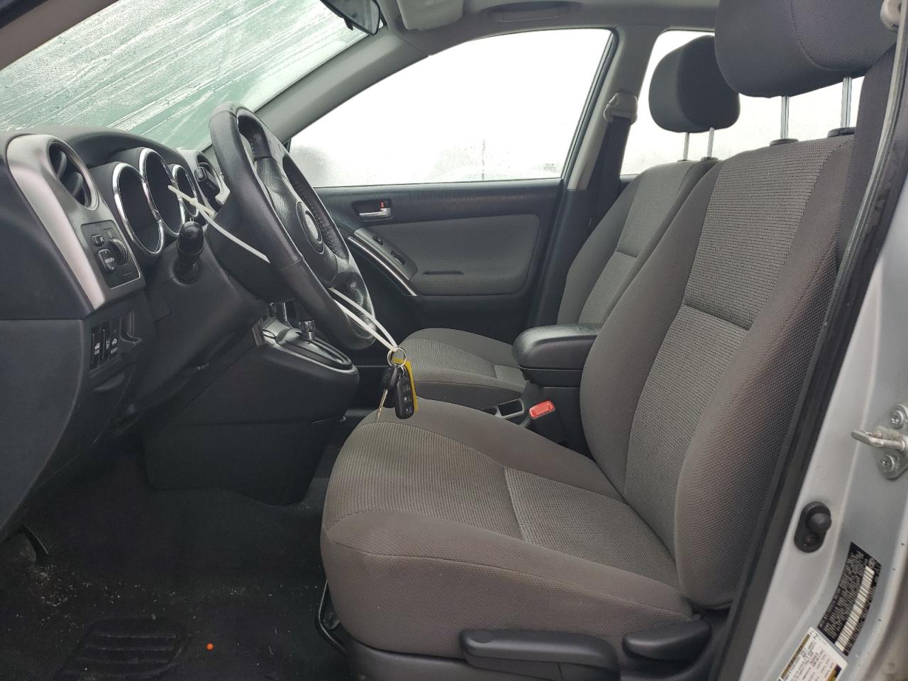 2008 Toyota Corolla - Image 7