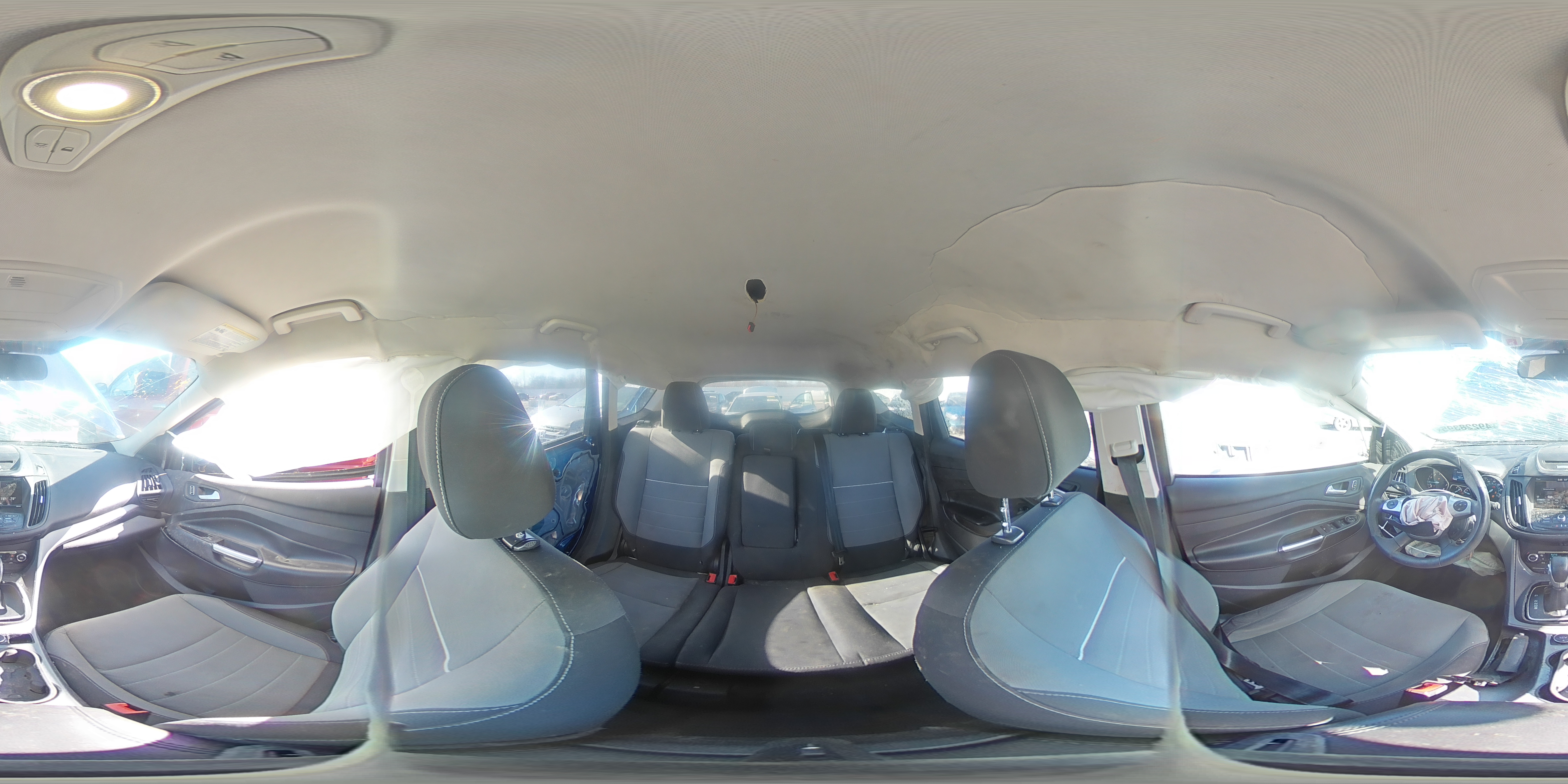 2014 Ford Escape - Image 16