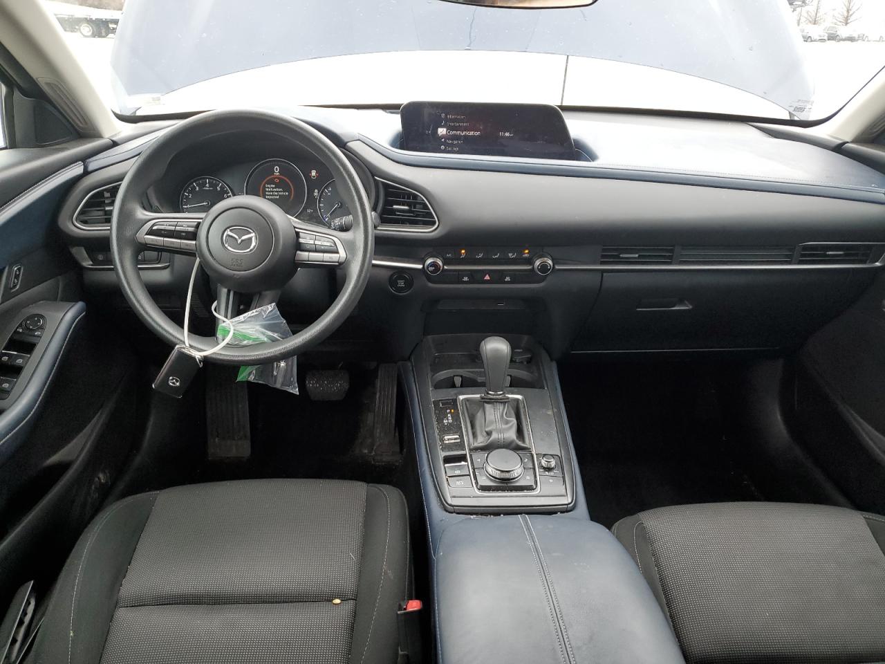 2020 Mazda CX-30 - Image 8