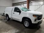 2023 Chevrolet Silverado C1500 for Sale in Ellwood City, PA - Mechanical