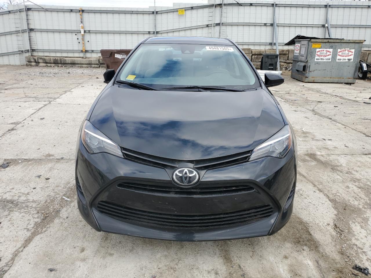 2019 Toyota Corolla - Image 5
