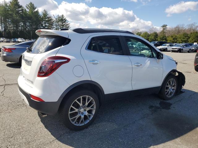  BUICK ENCORE 2017 Biały