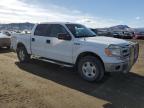 2013 Ford F150 Supercrew for Sale in Helena, MT - Side