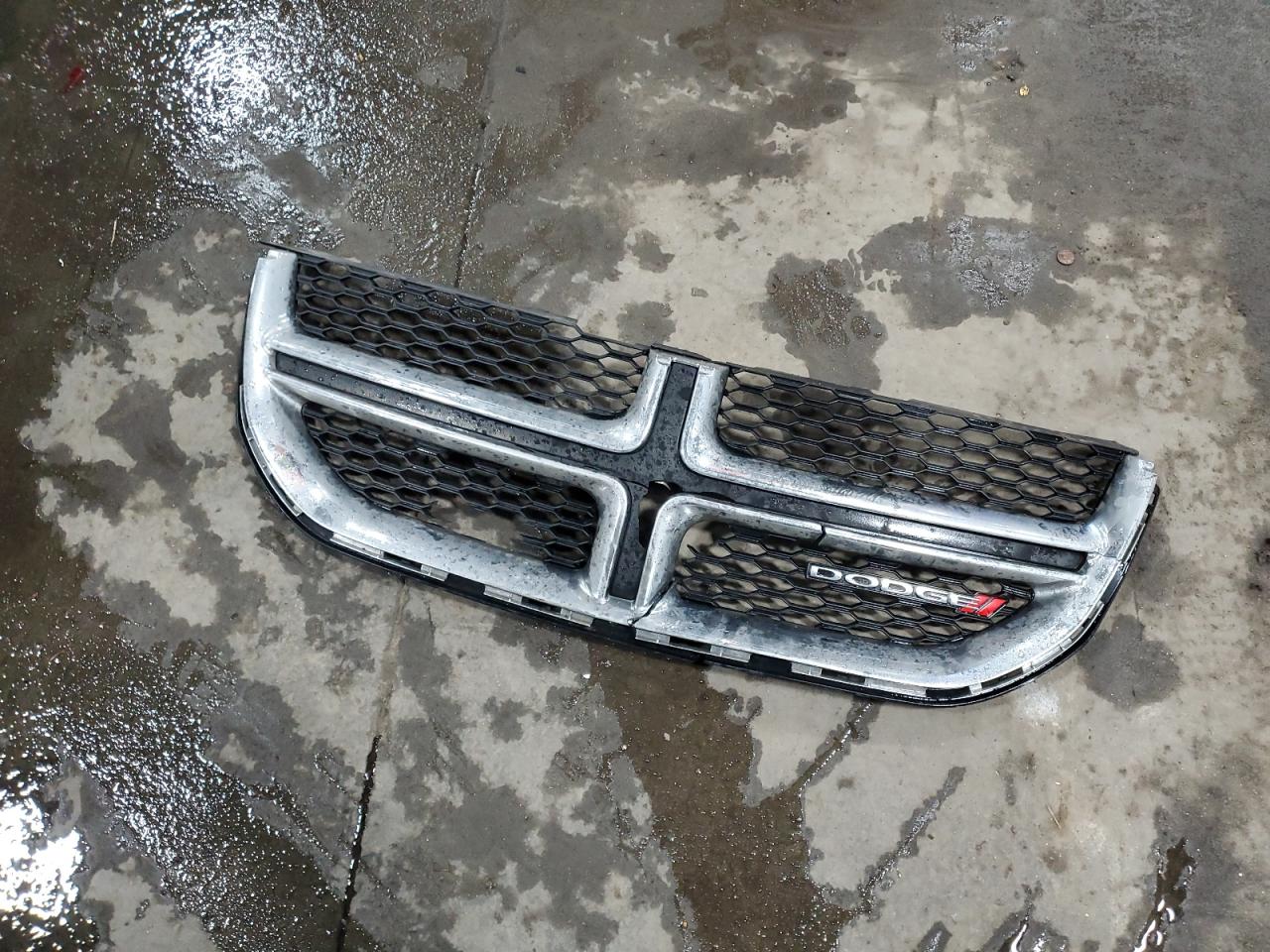 2015 Dodge Caravan - Image 14