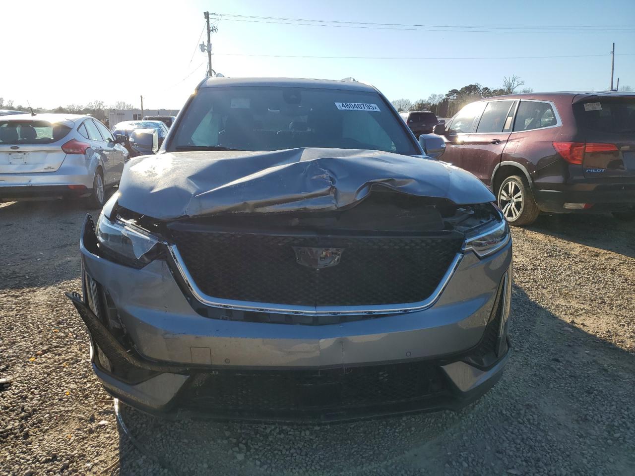 2020 Cadillac XT6 - Image 5